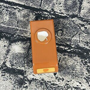 Creative Memories LEAF POCKET PUNCH